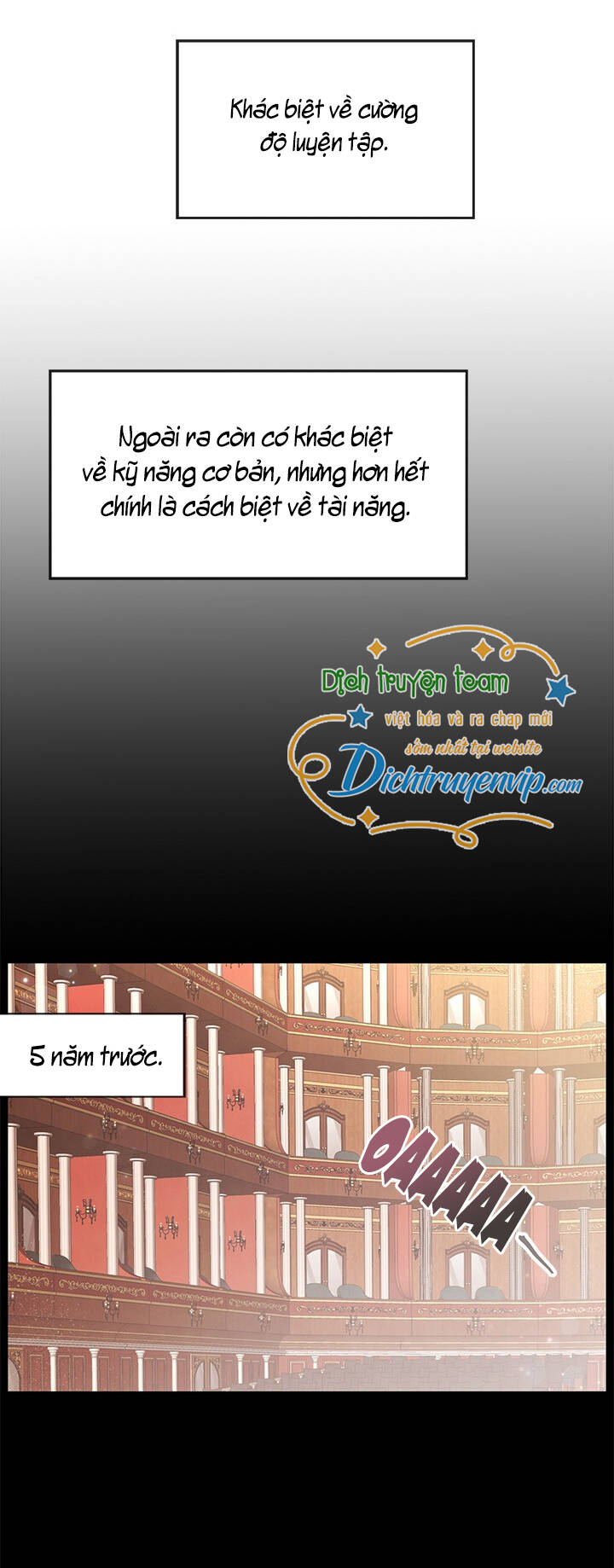 Tiểu Thư Scarlet Chapter 40 - 6