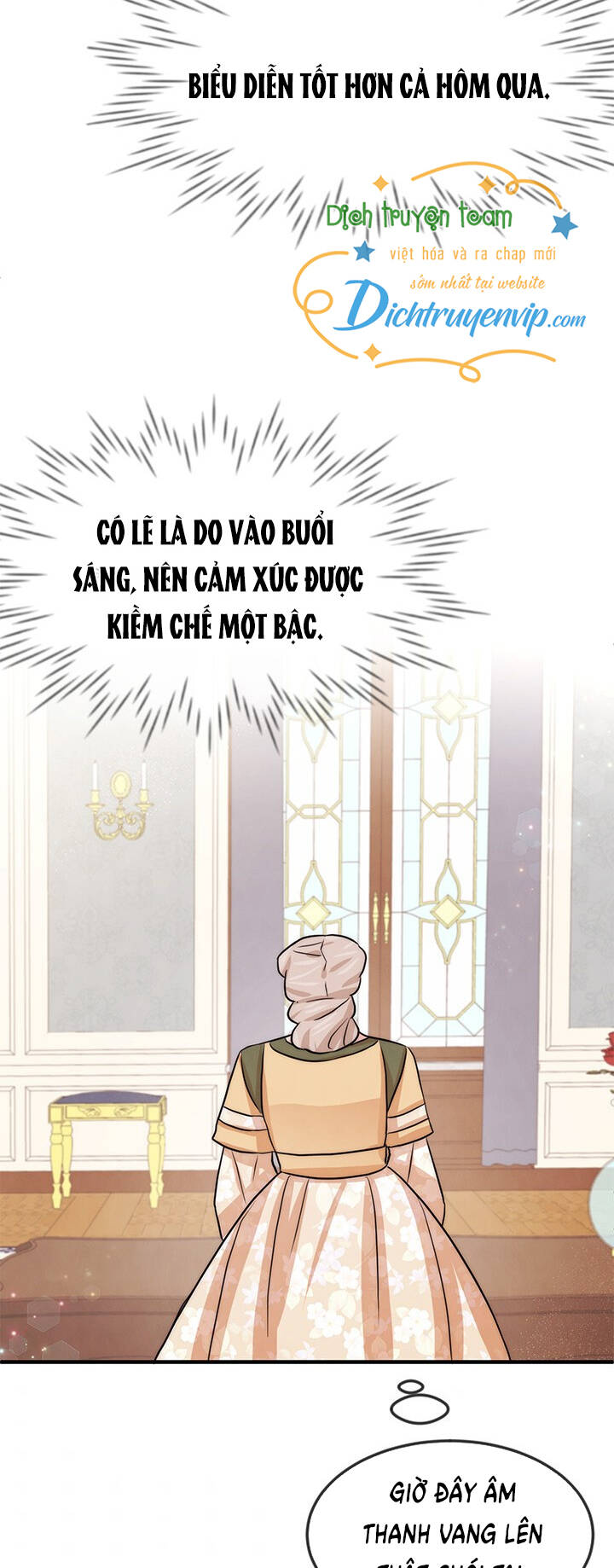 Tiểu Thư Scarlet Chapter 40 - 52