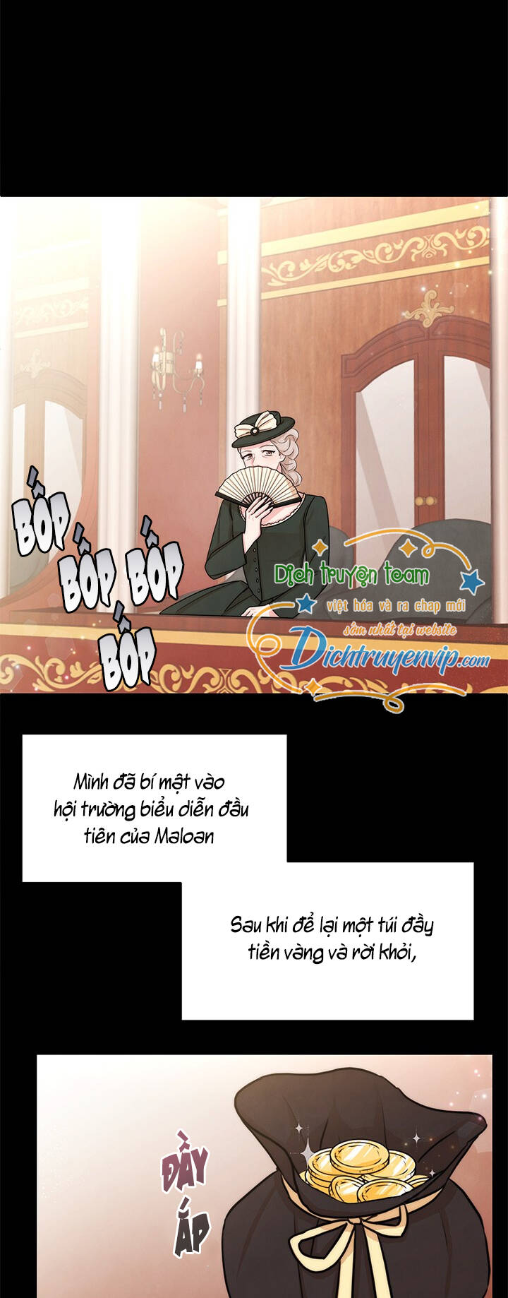 Tiểu Thư Scarlet Chapter 40 - 7