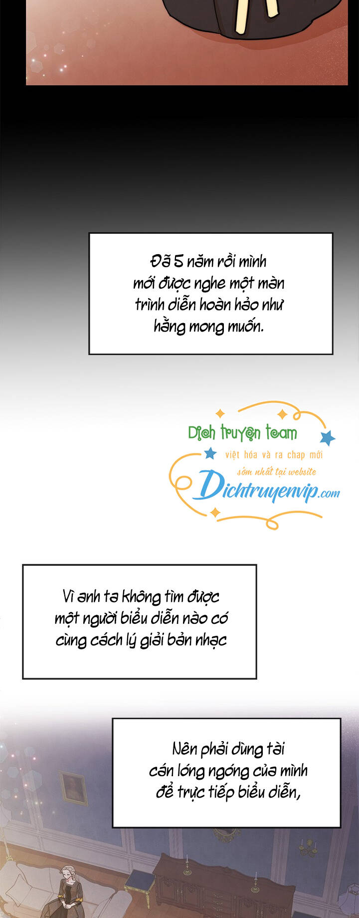 Tiểu Thư Scarlet Chapter 40 - 8