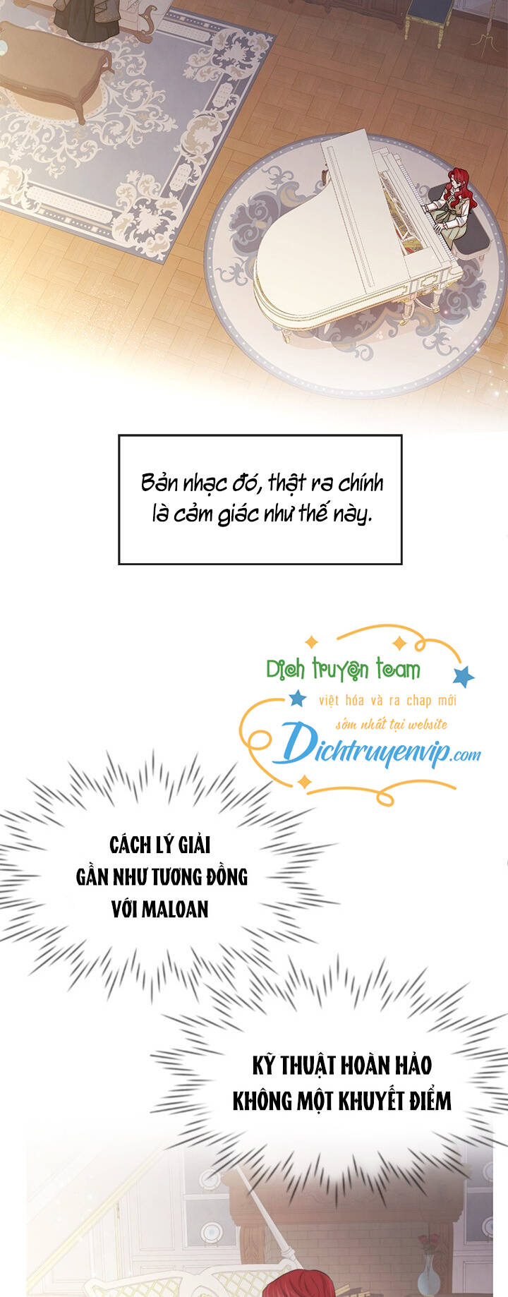 Tiểu Thư Scarlet Chapter 40 - 9