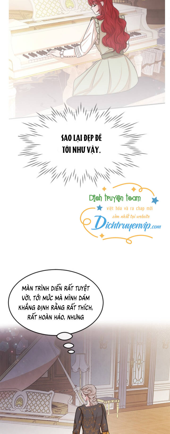 Tiểu Thư Scarlet Chapter 40 - 10