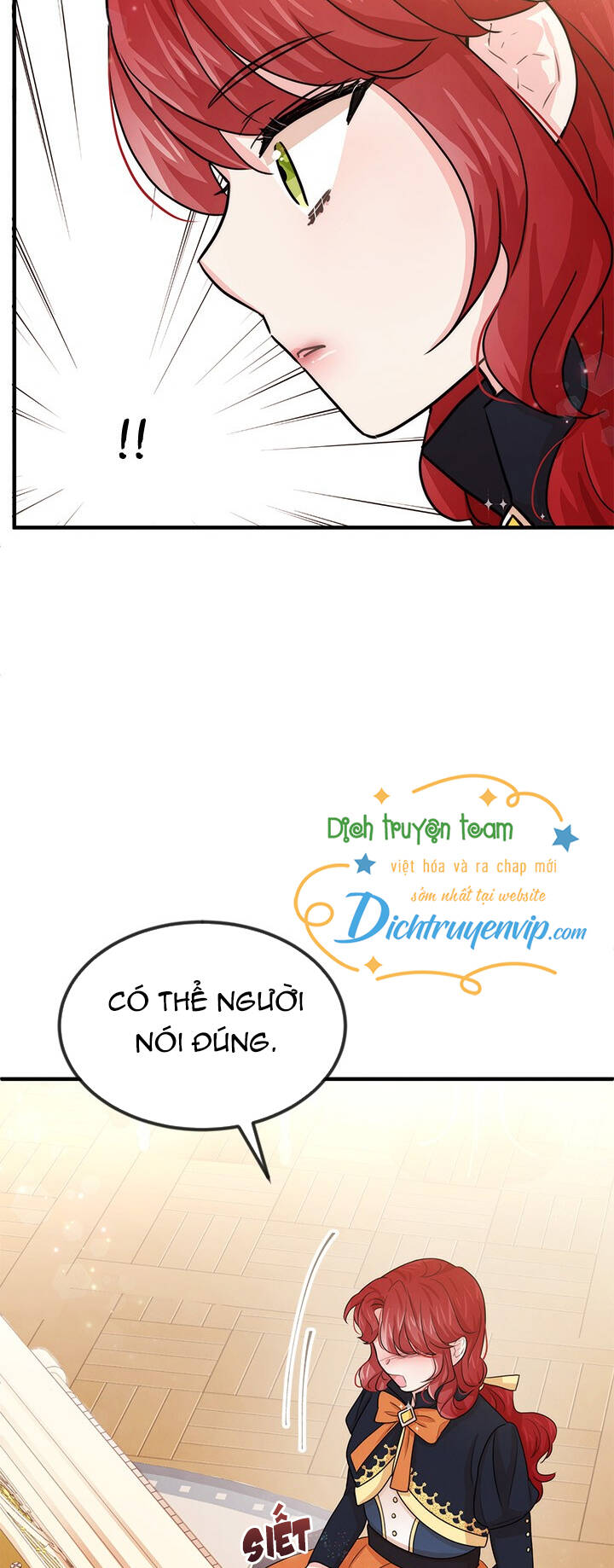 Tiểu Thư Scarlet Chapter 41 - 11