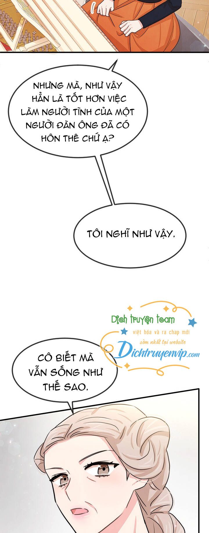 Tiểu Thư Scarlet Chapter 41 - 12