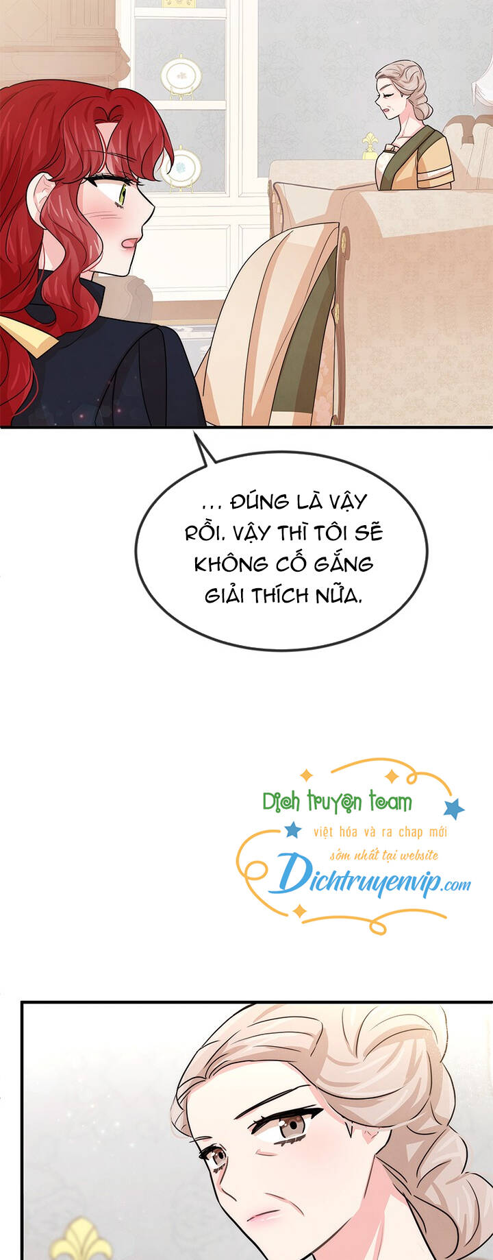 Tiểu Thư Scarlet Chapter 41 - 14