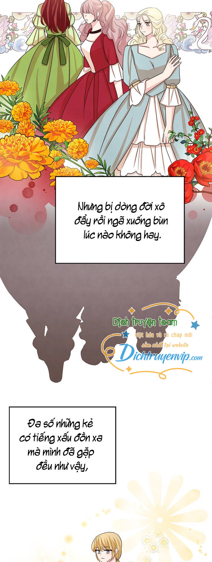 Tiểu Thư Scarlet Chapter 41 - 16