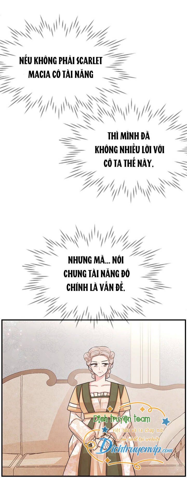 Tiểu Thư Scarlet Chapter 41 - 18