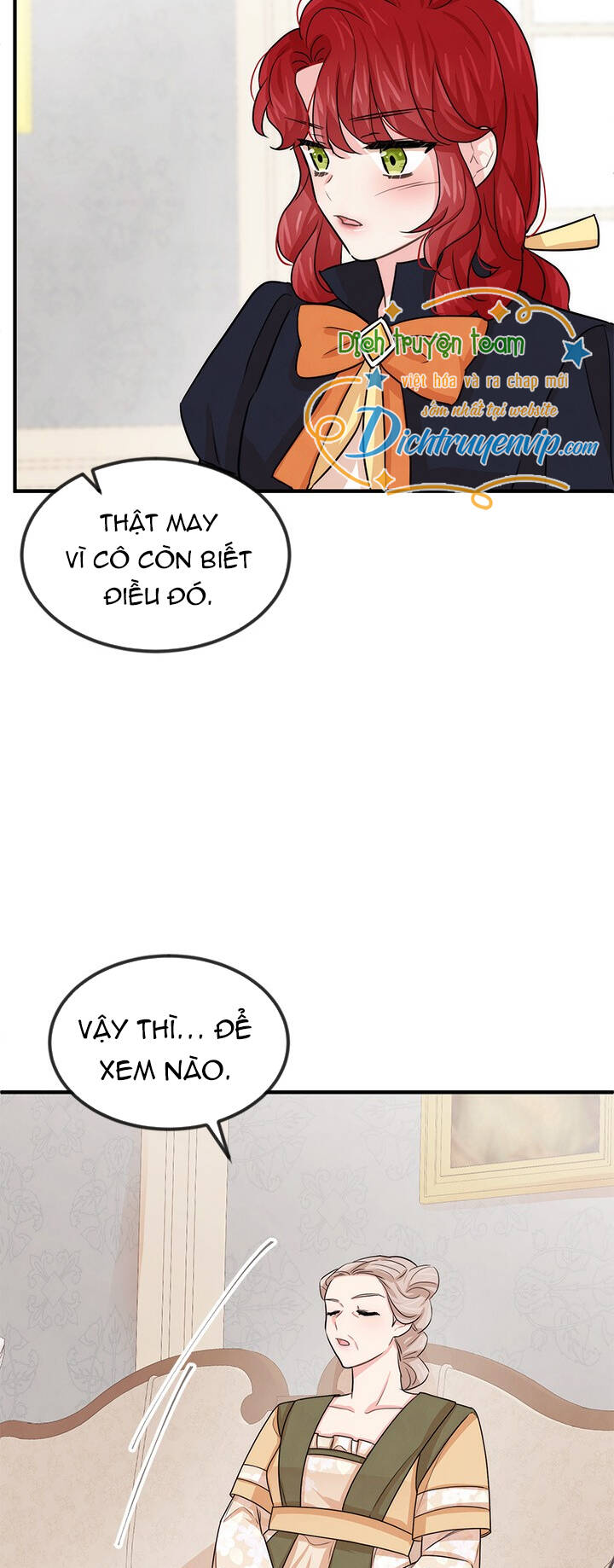 Tiểu Thư Scarlet Chapter 41 - 20