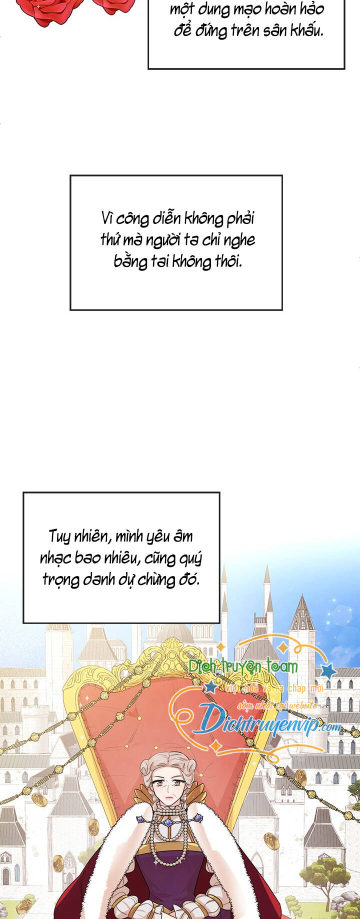 Tiểu Thư Scarlet Chapter 41 - 3