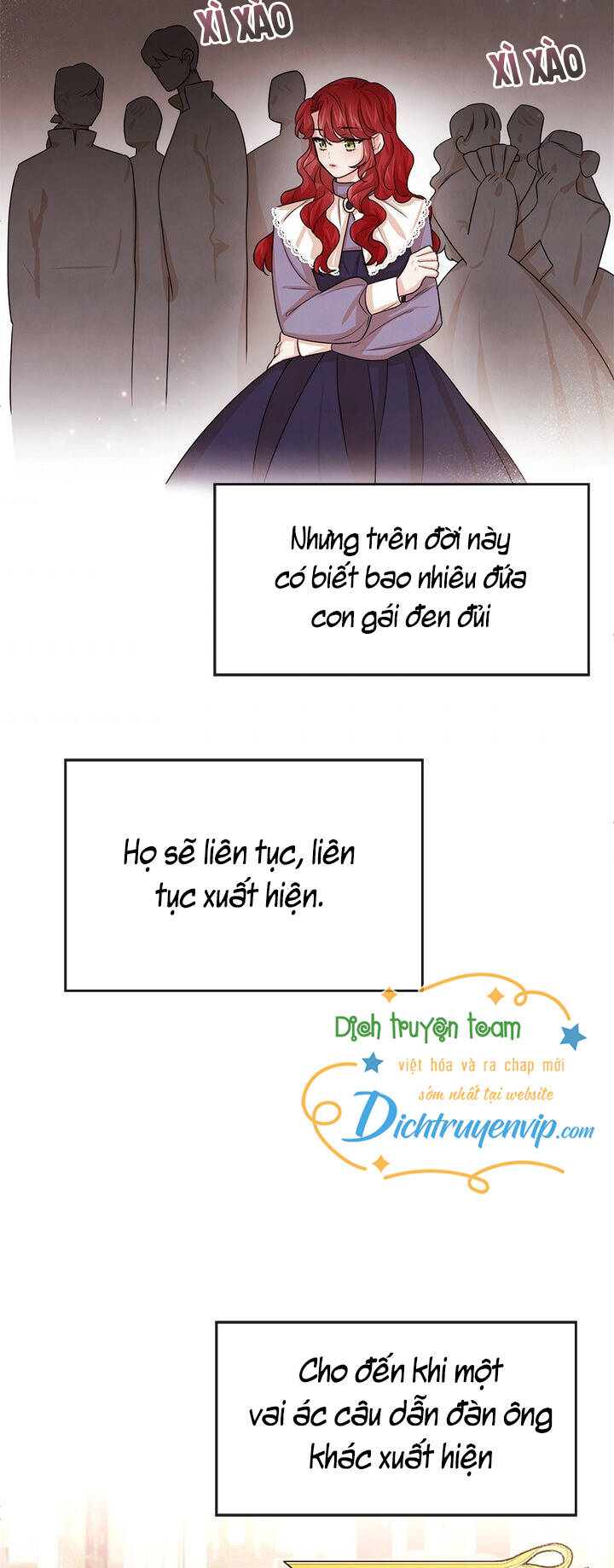 Tiểu Thư Scarlet Chapter 41 - 23