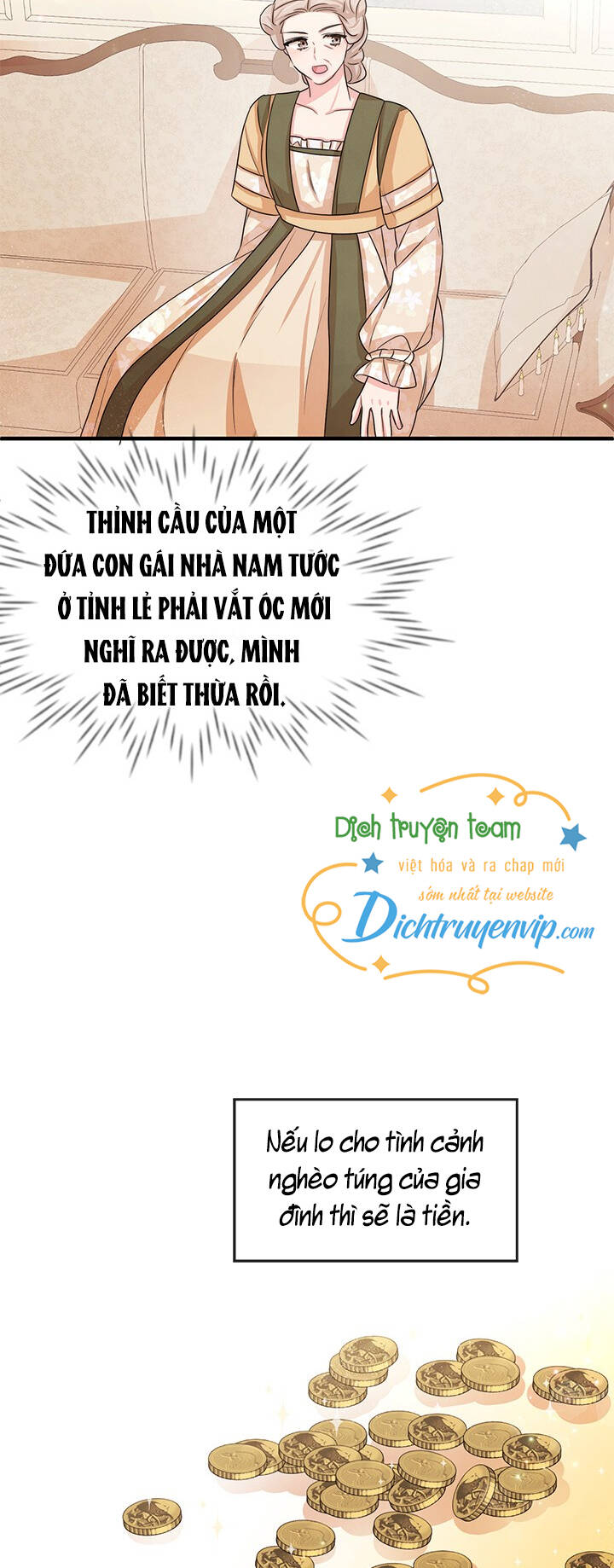 Tiểu Thư Scarlet Chapter 41 - 26