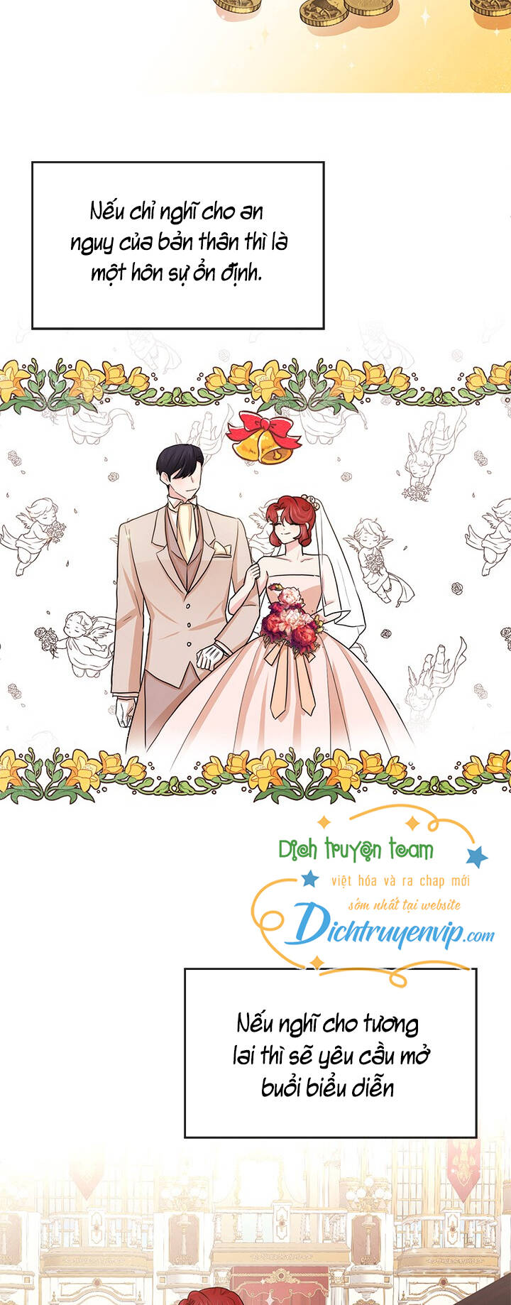 Tiểu Thư Scarlet Chapter 41 - 27