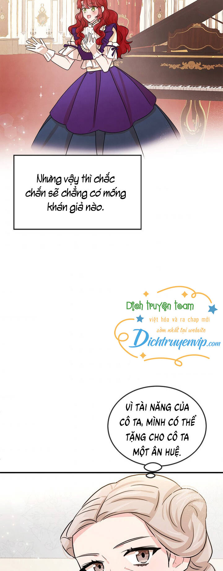 Tiểu Thư Scarlet Chapter 41 - 28