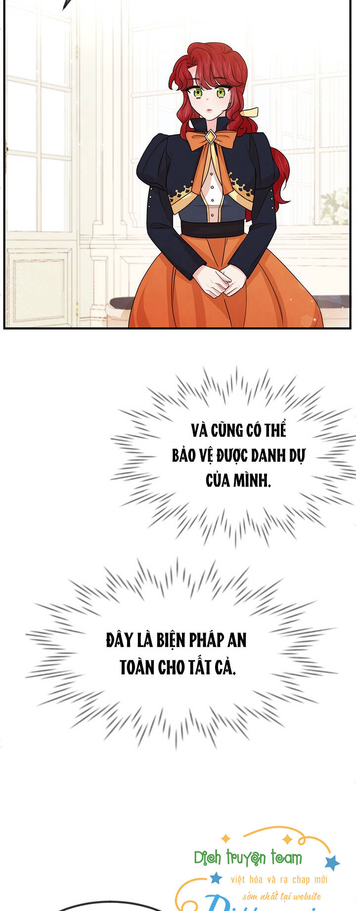 Tiểu Thư Scarlet Chapter 41 - 30