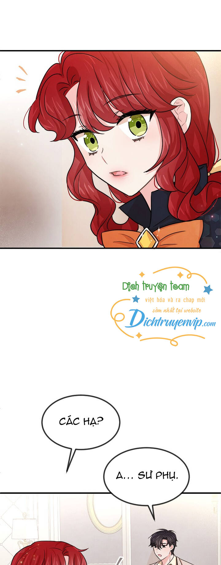 Tiểu Thư Scarlet Chapter 41 - 39