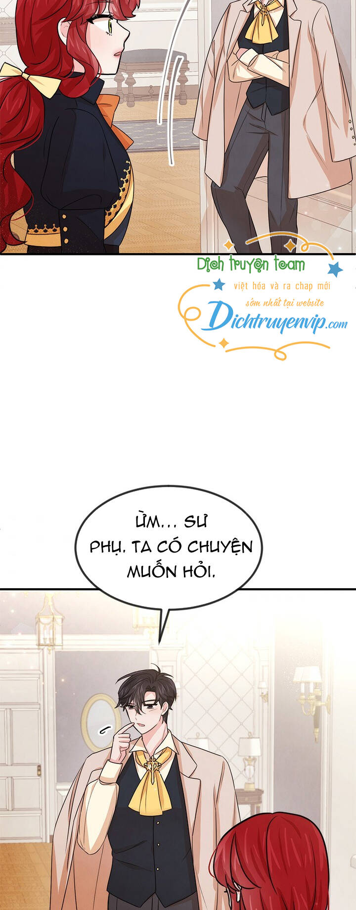 Tiểu Thư Scarlet Chapter 41 - 40