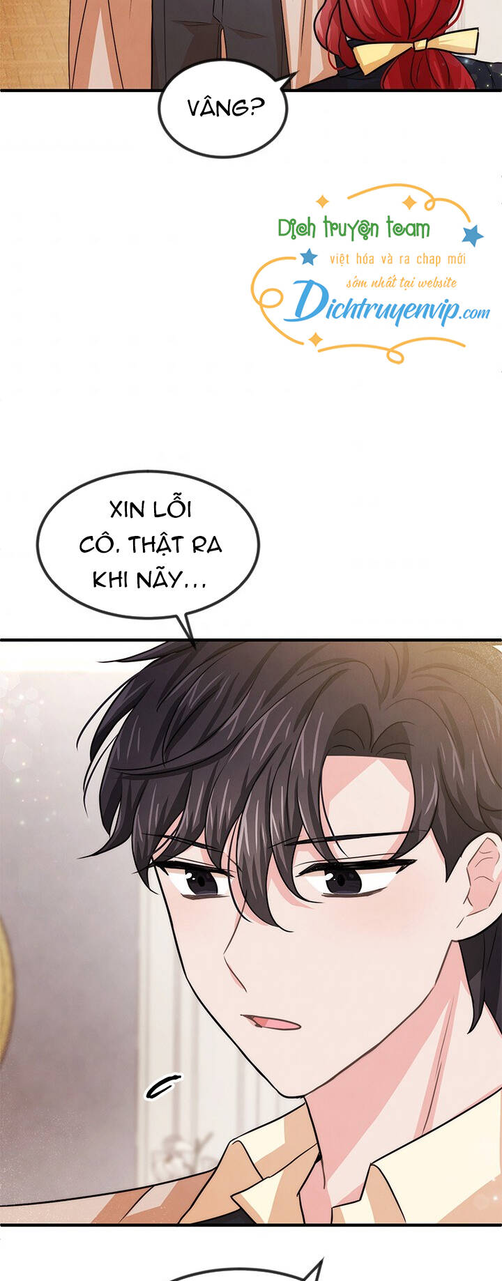 Tiểu Thư Scarlet Chapter 41 - 41