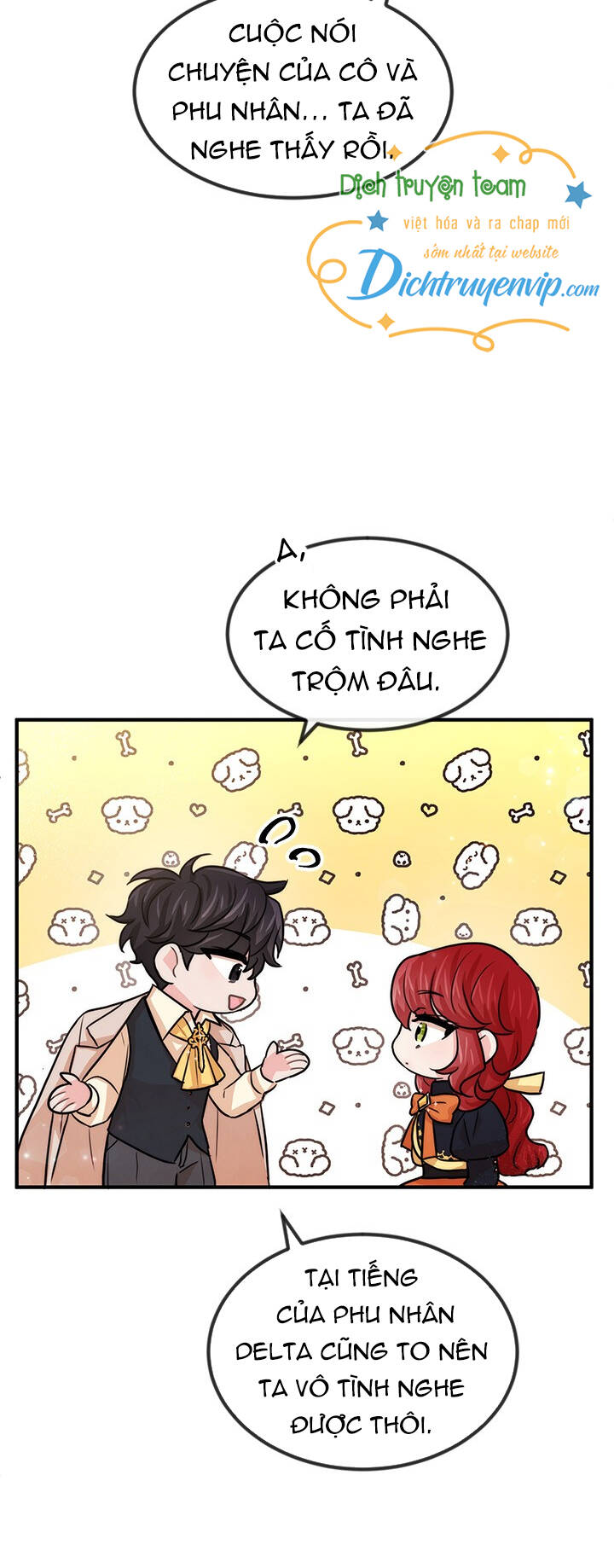 Tiểu Thư Scarlet Chapter 41 - 42