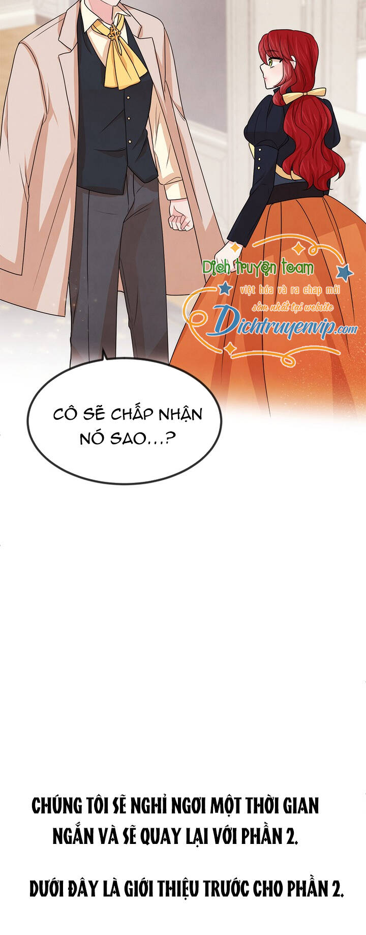 Tiểu Thư Scarlet Chapter 41 - 44