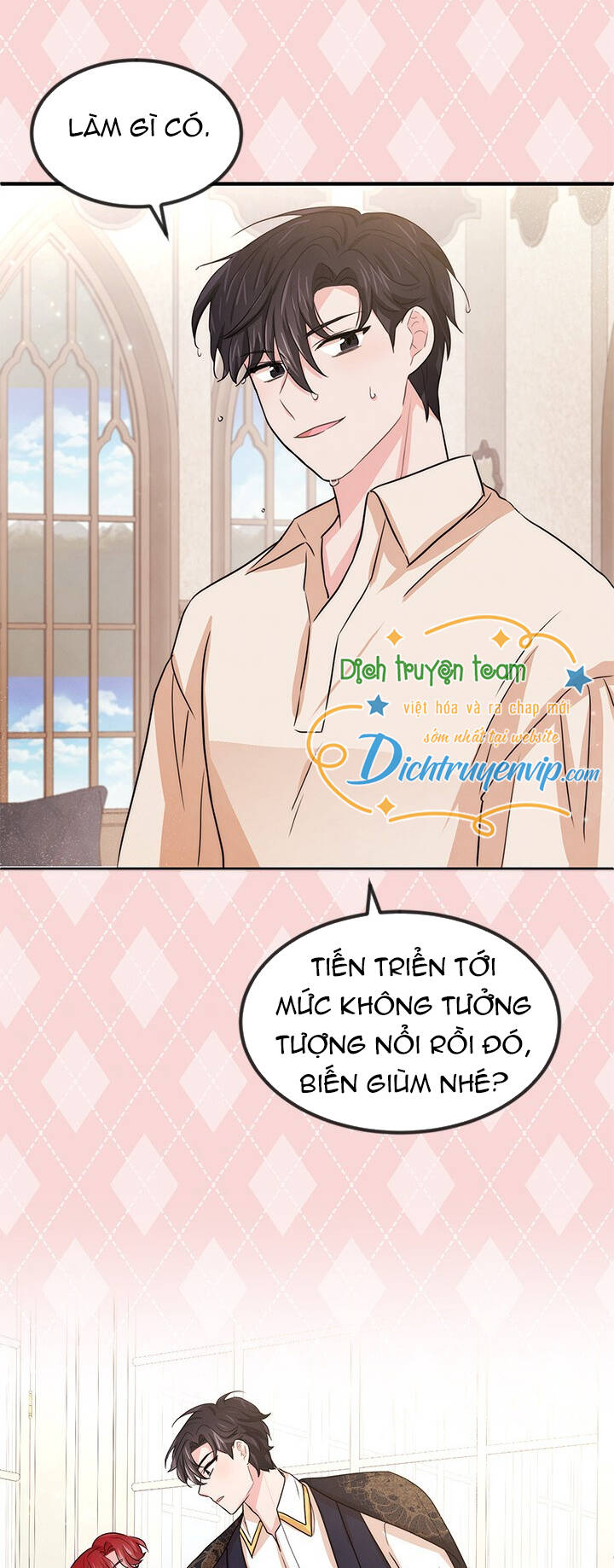 Tiểu Thư Scarlet Chapter 41 - 46