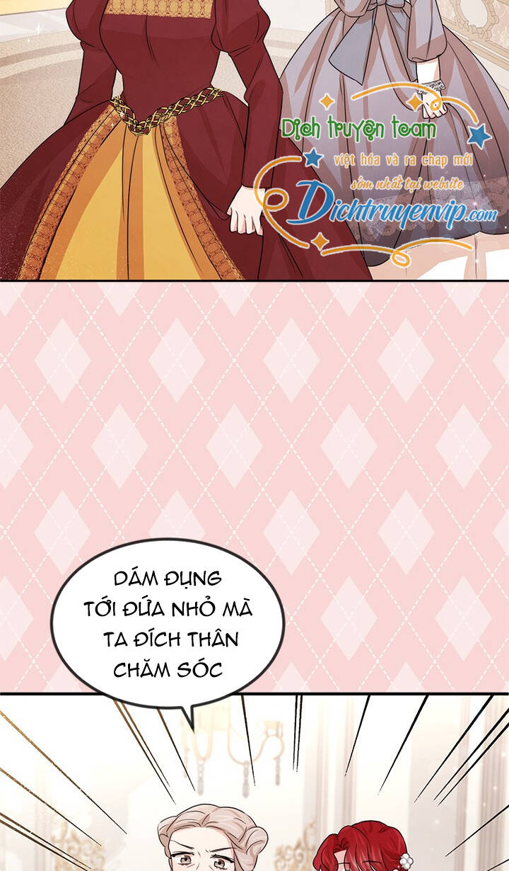 Tiểu Thư Scarlet Chapter 41 - 48