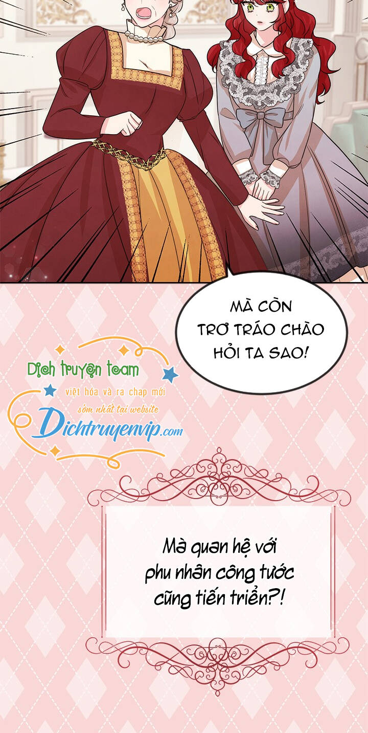 Tiểu Thư Scarlet Chapter 41 - 49