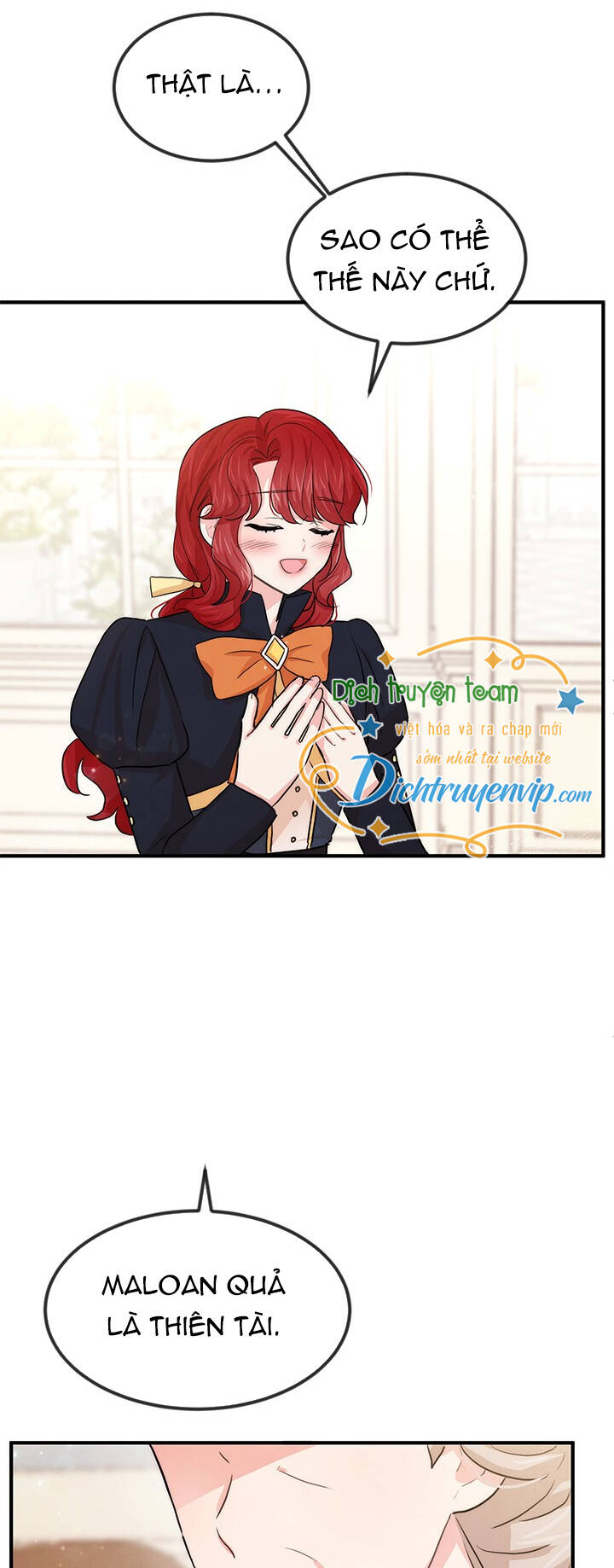 Tiểu Thư Scarlet Chapter 41 - 6