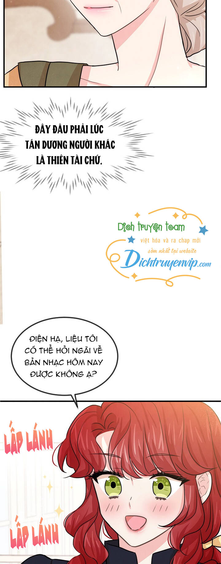 Tiểu Thư Scarlet Chapter 41 - 7