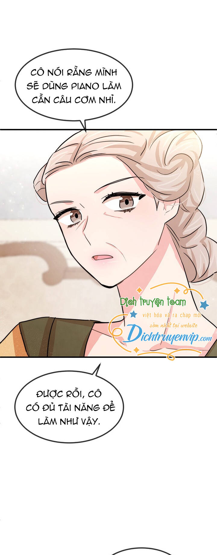 Tiểu Thư Scarlet Chapter 41 - 9