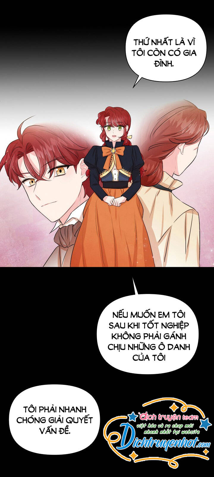 Tiểu Thư Scarlet Chapter 42 - 11