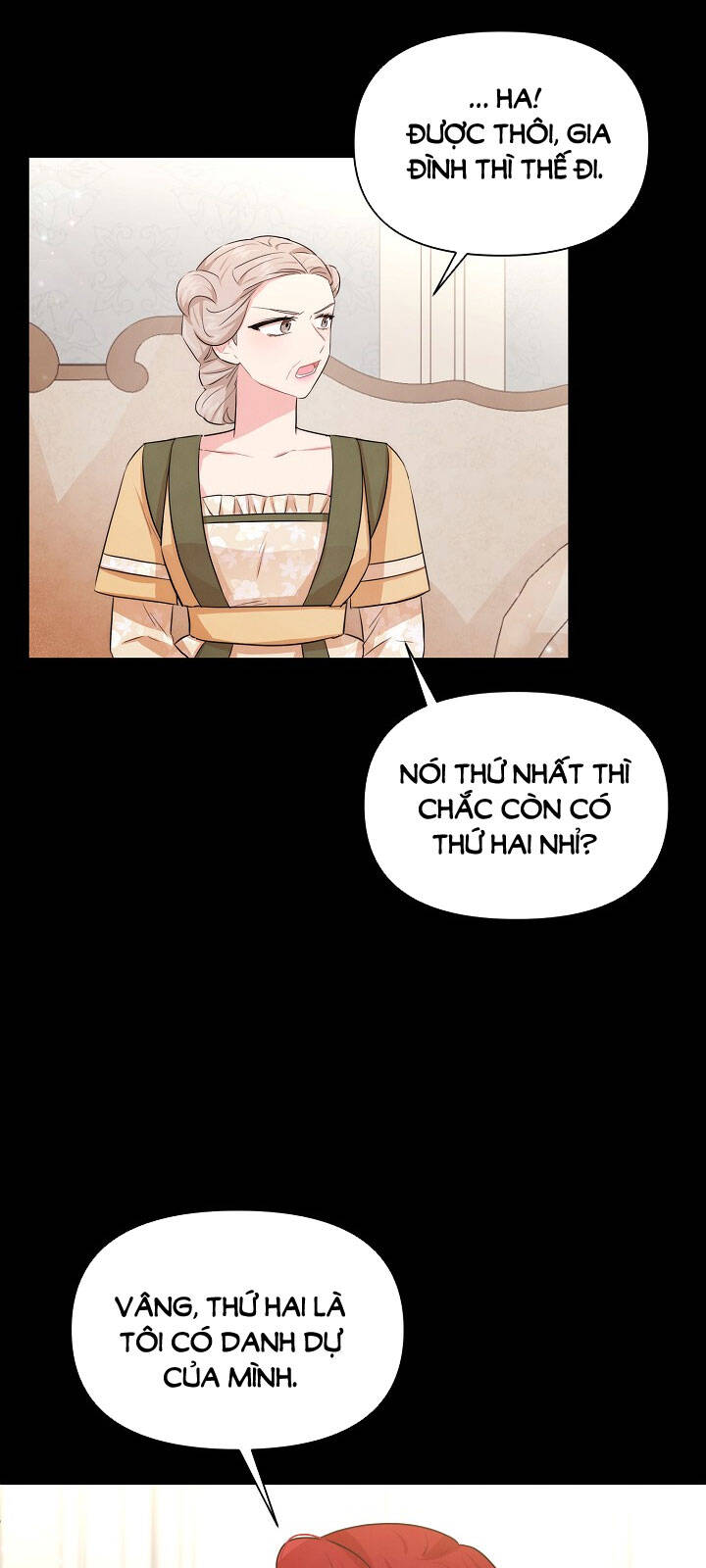 Tiểu Thư Scarlet Chapter 42 - 12