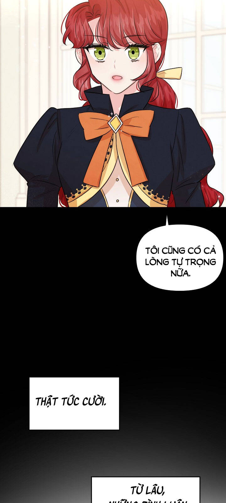 Tiểu Thư Scarlet Chapter 42 - 14