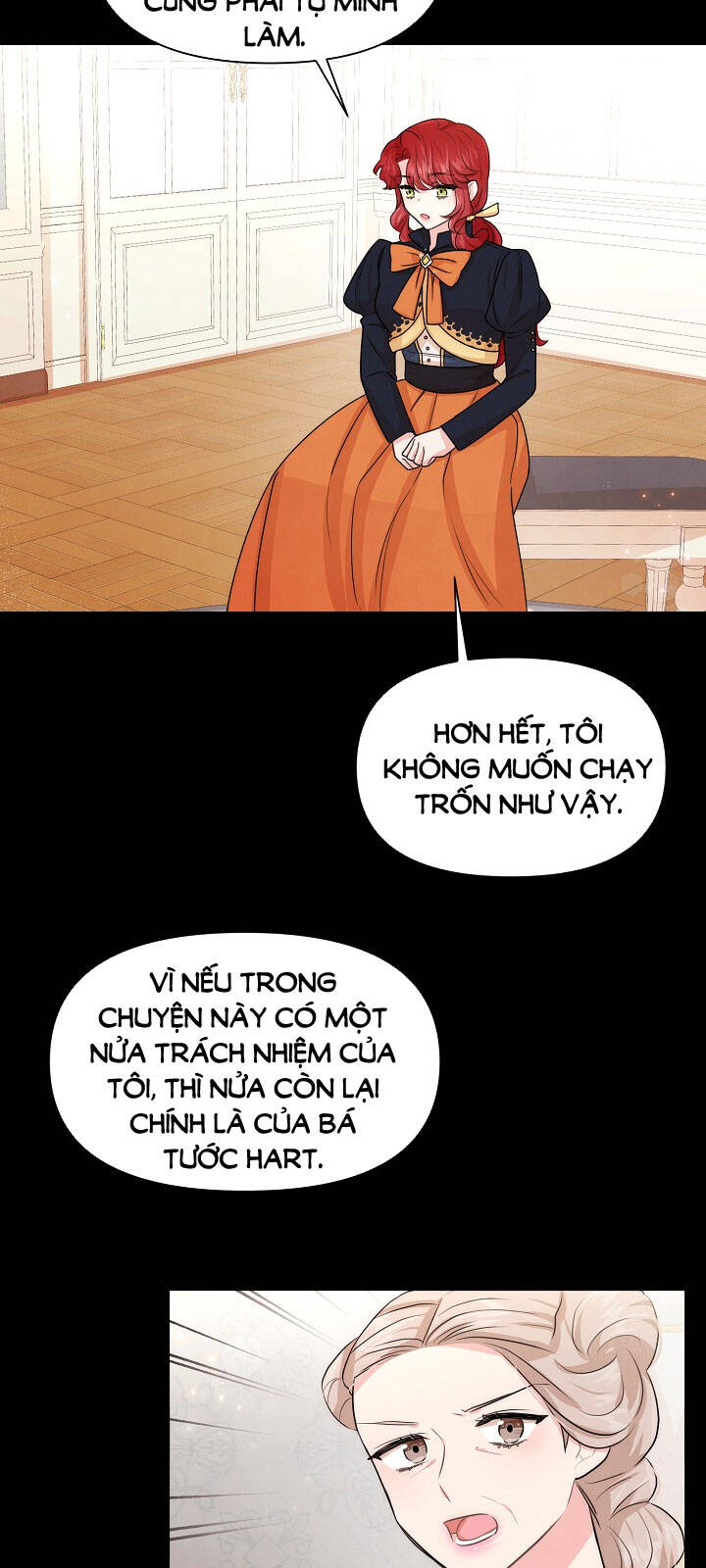 Tiểu Thư Scarlet Chapter 42 - 16