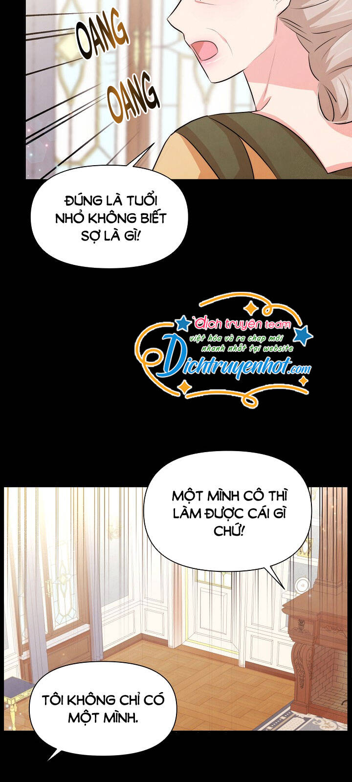 Tiểu Thư Scarlet Chapter 42 - 19