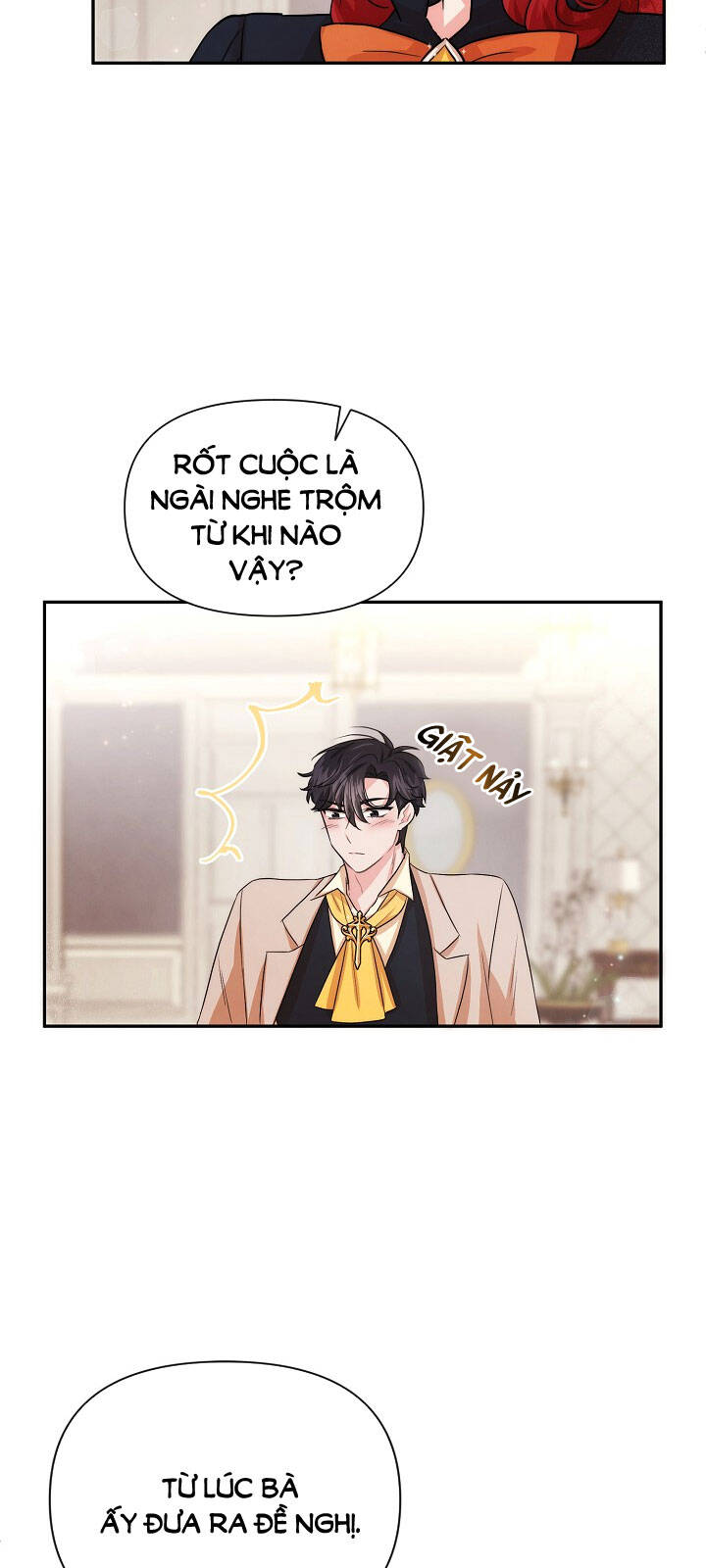 Tiểu Thư Scarlet Chapter 42 - 3