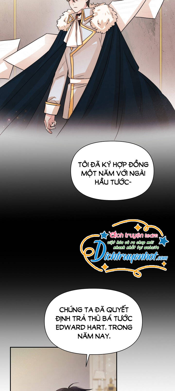 Tiểu Thư Scarlet Chapter 42 - 22