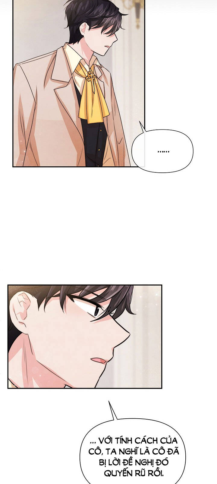 Tiểu Thư Scarlet Chapter 42 - 23