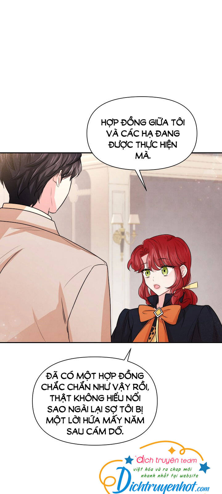 Tiểu Thư Scarlet Chapter 42 - 28