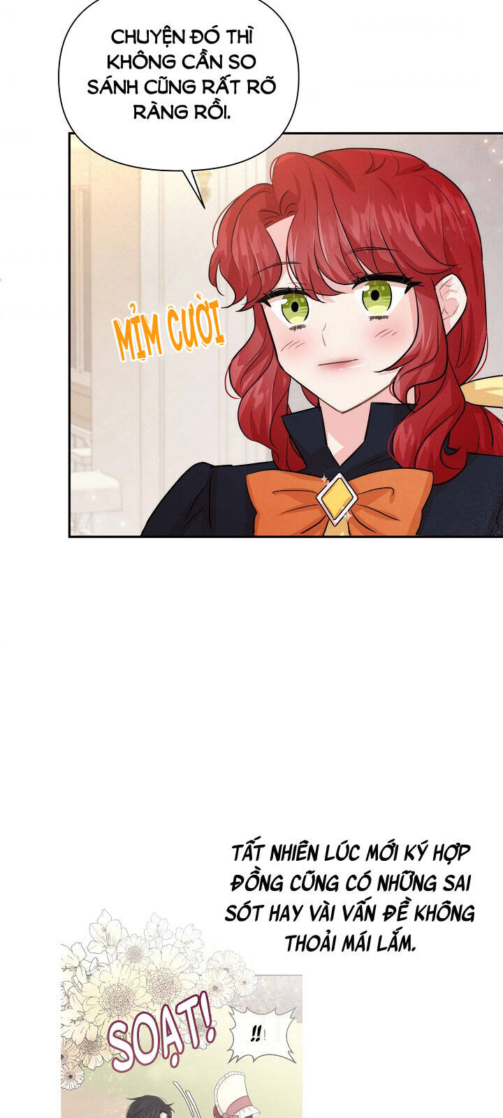 Tiểu Thư Scarlet Chapter 42 - 33