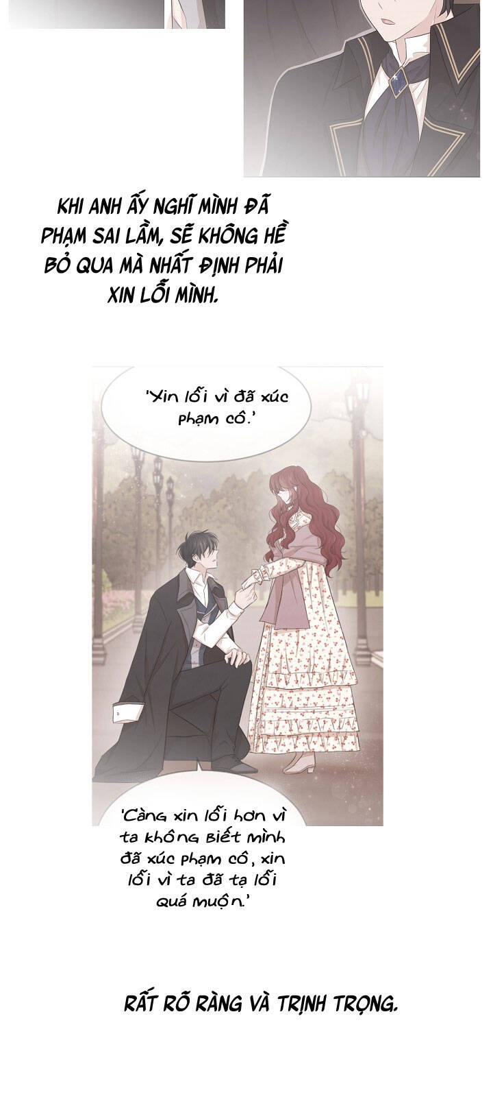 Tiểu Thư Scarlet Chapter 42 - 35