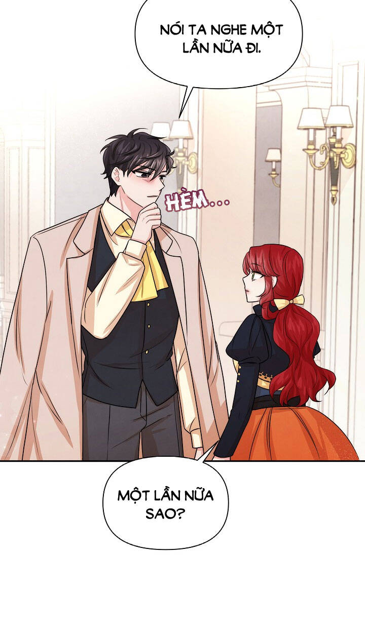 Tiểu Thư Scarlet Chapter 42 - 37