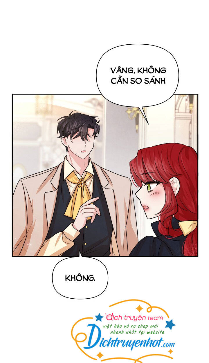 Tiểu Thư Scarlet Chapter 42 - 38