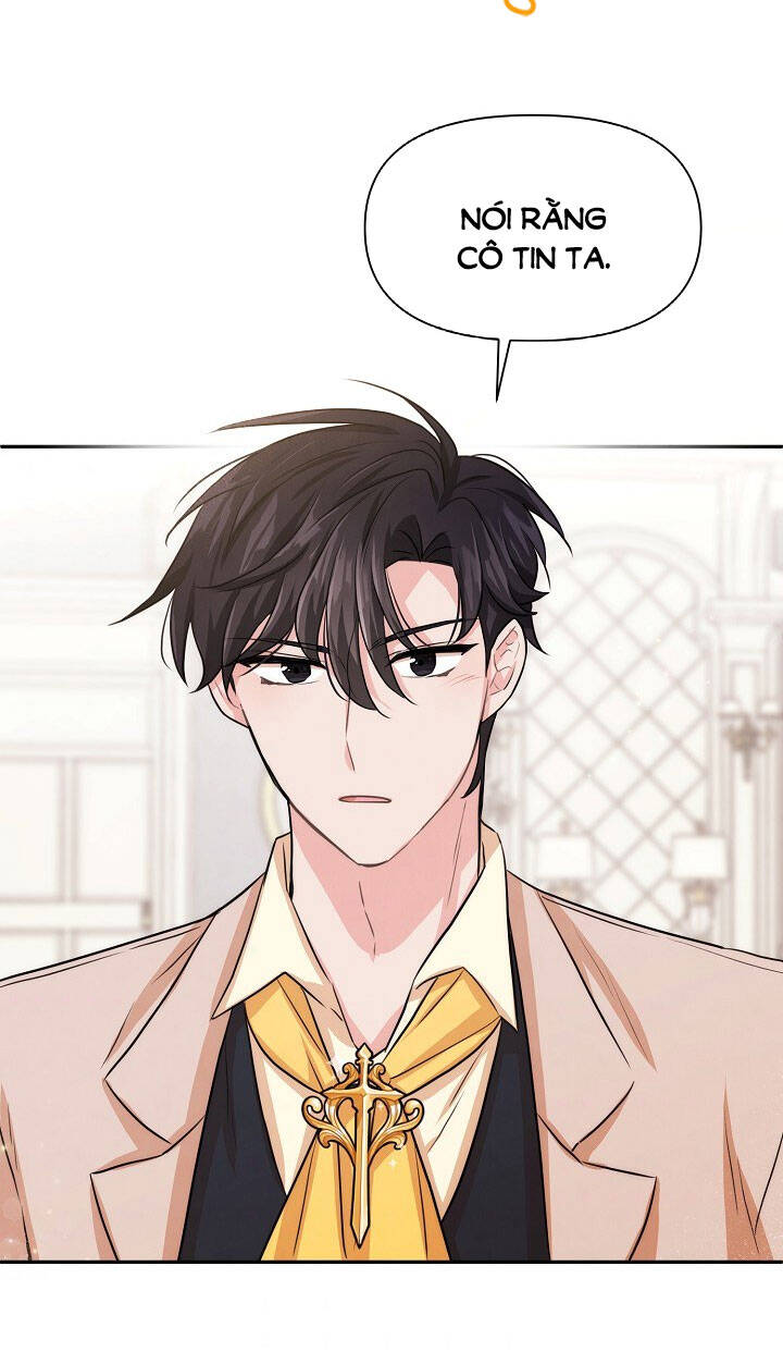 Tiểu Thư Scarlet Chapter 42 - 39