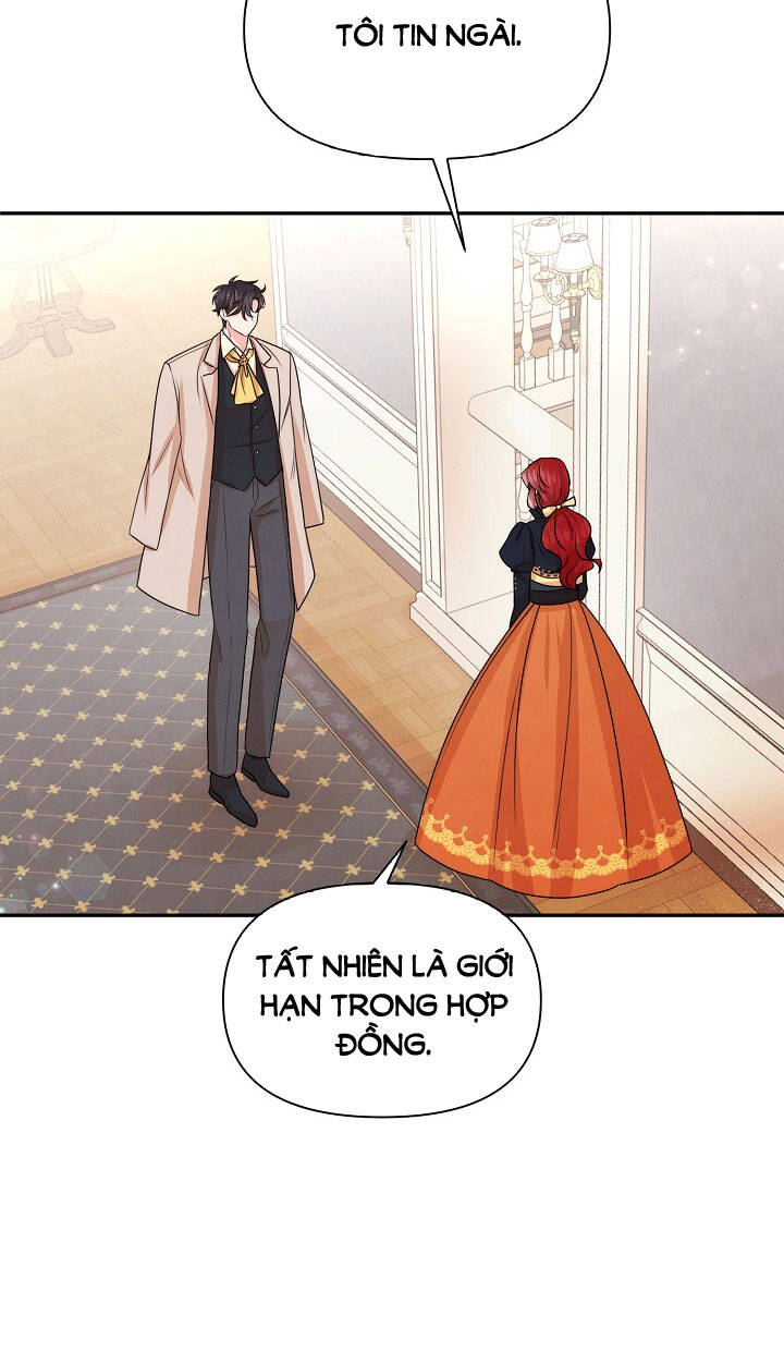 Tiểu Thư Scarlet Chapter 42 - 42