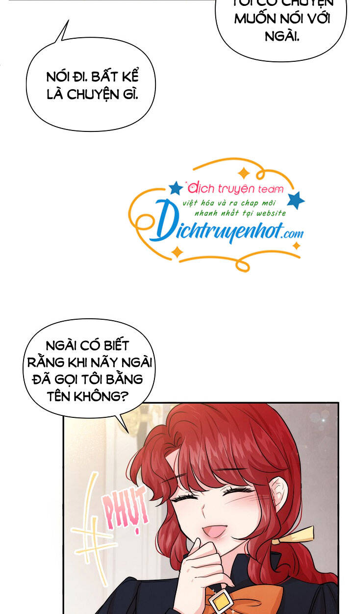 Tiểu Thư Scarlet Chapter 42 - 44