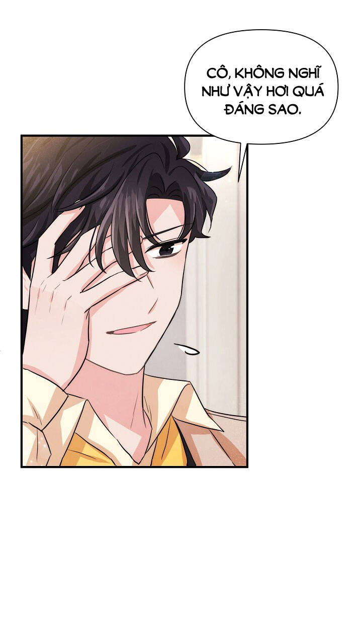 Tiểu Thư Scarlet Chapter 42 - 47