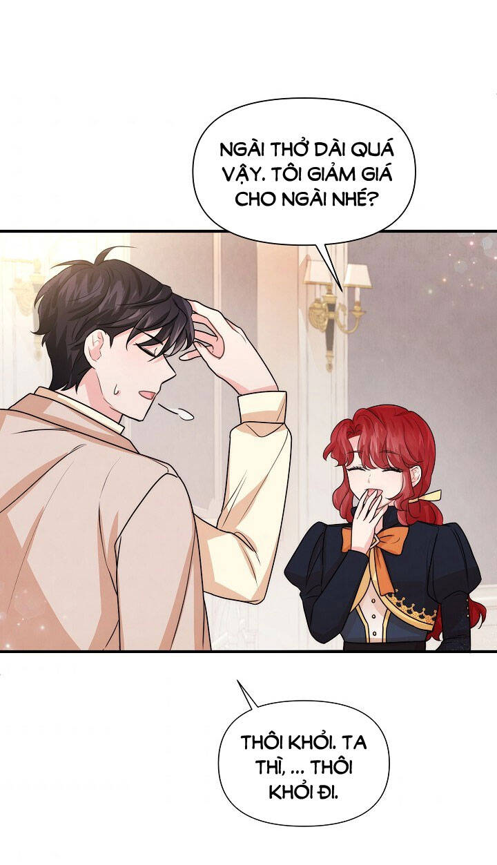 Tiểu Thư Scarlet Chapter 42 - 48