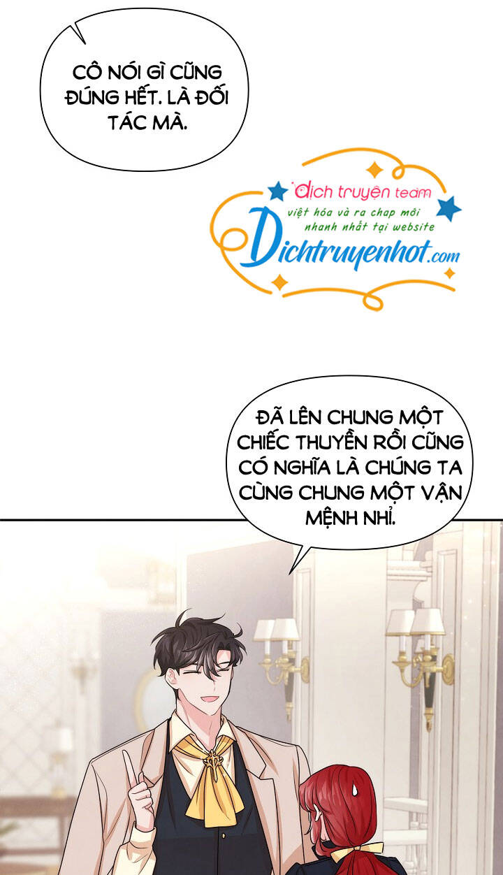 Tiểu Thư Scarlet Chapter 42 - 50