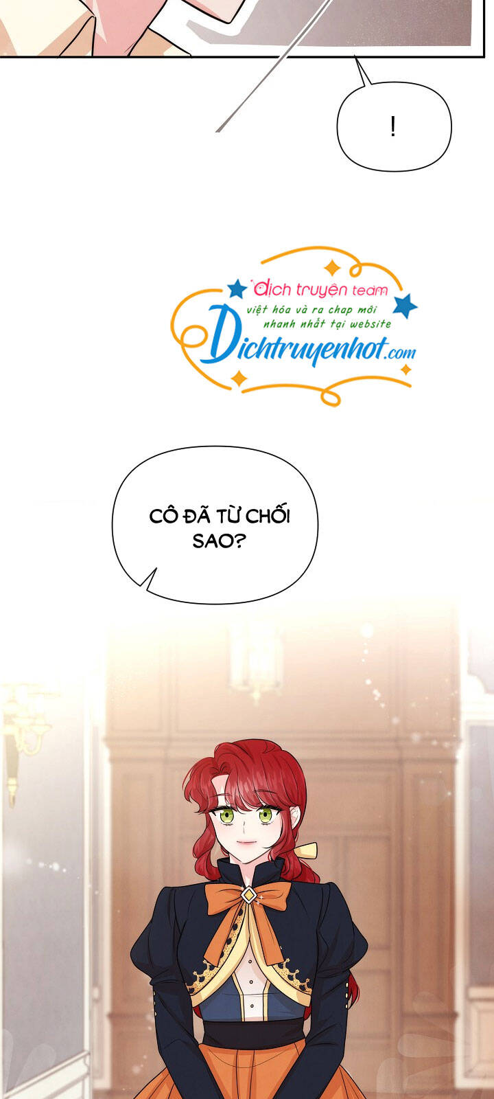 Tiểu Thư Scarlet Chapter 42 - 6