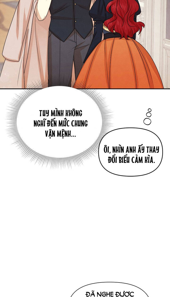 Tiểu Thư Scarlet Chapter 42 - 51